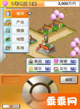 财阀都市汉化版