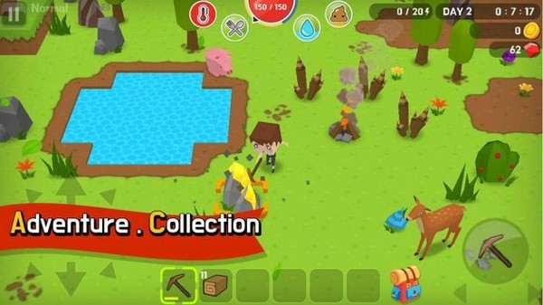 minesurvival