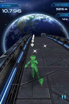 x跑者破解版中文版2.0.0