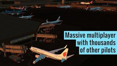 xp11模拟飞行官网