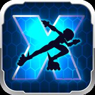 x跑者破解版中文版2.0.0