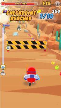 zellygo短跑官方