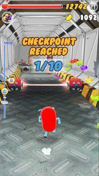 zellygo短跑官方