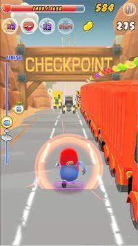 zellygo短跑官方