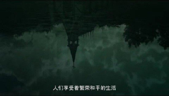 恶魔城x历代记