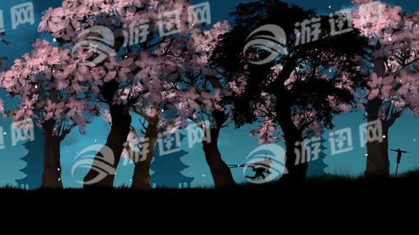 ninjaarashi中文版