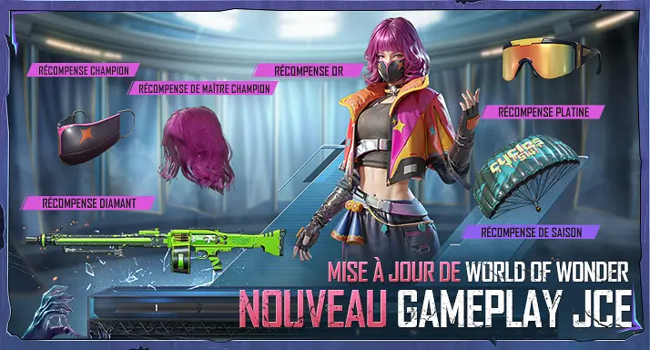 pubg小言魔改obb