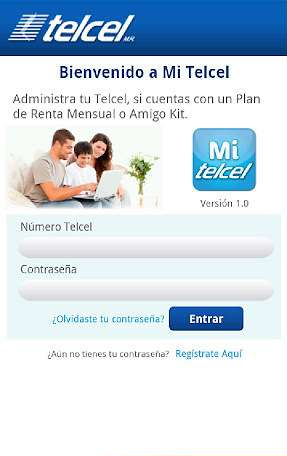 mi telcel