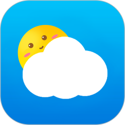 阳光天气app
