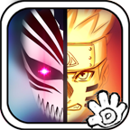 死神vs火影6.1