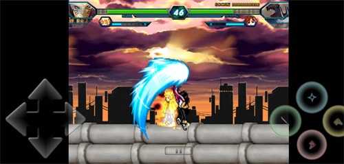 死神vs火影6.1