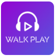 walk play